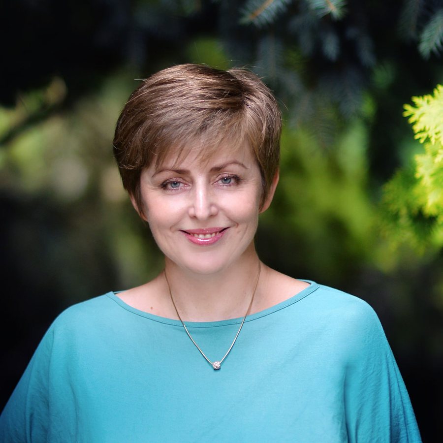 Алла Юшко