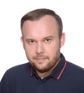 Андрій Андрушко