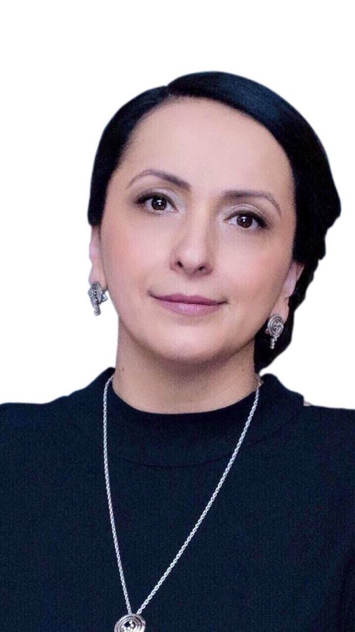Ануш Туманянц