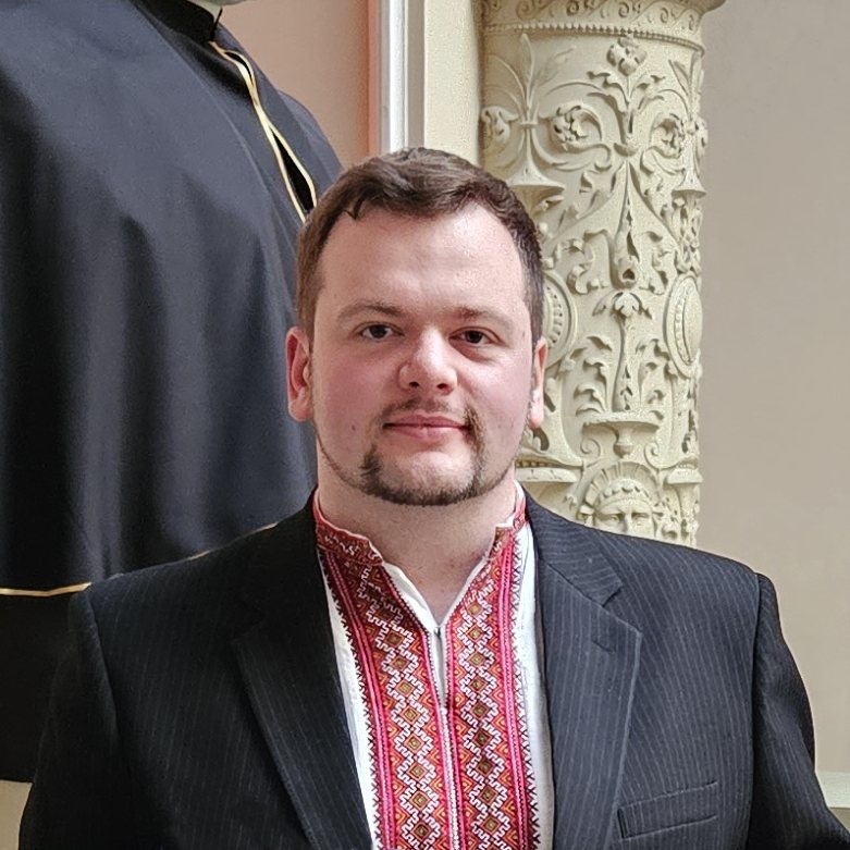Михайло Грабинський