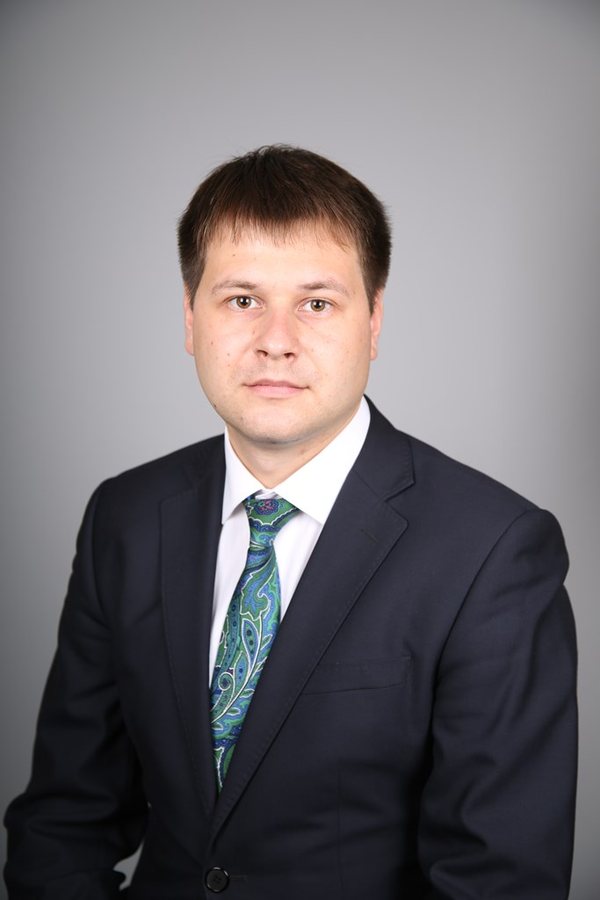 Олександр Попов