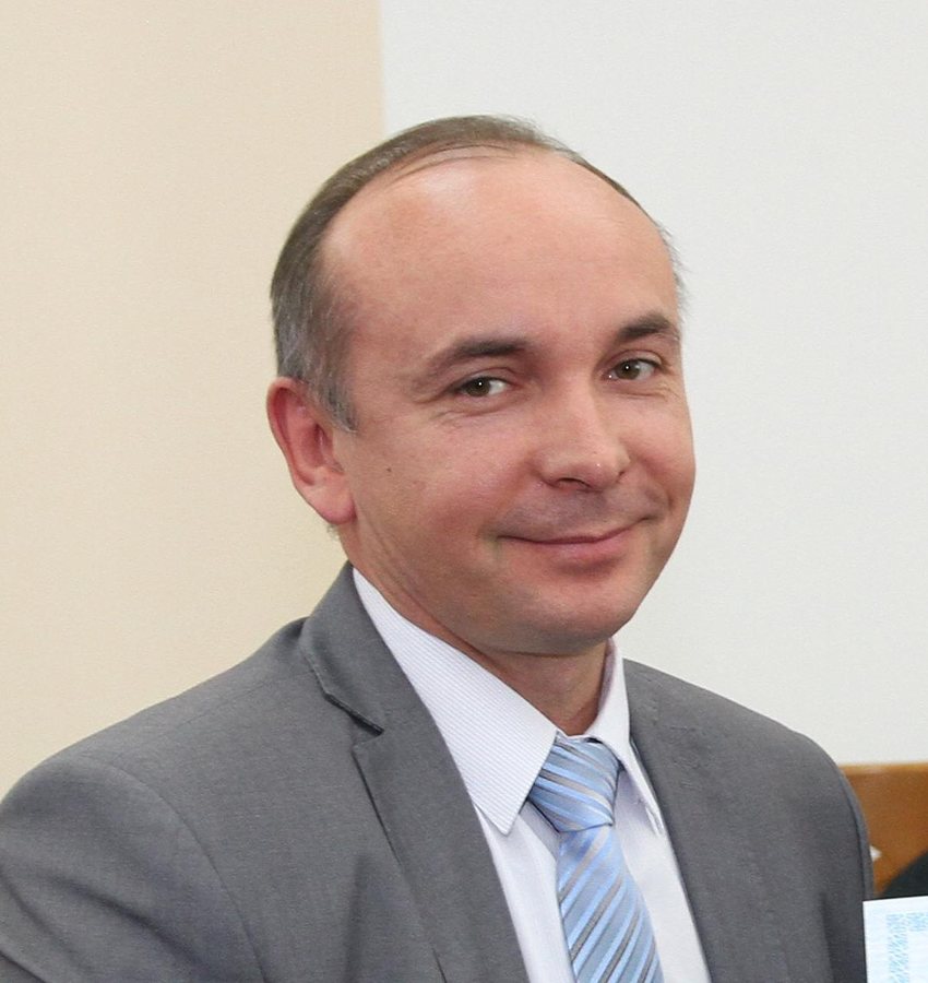 Володимир Стешенко