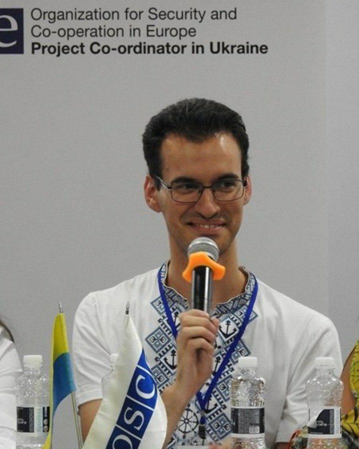 Юрій Батан